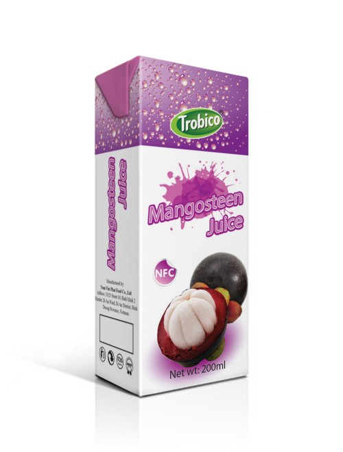 mangosteen 200ml 1